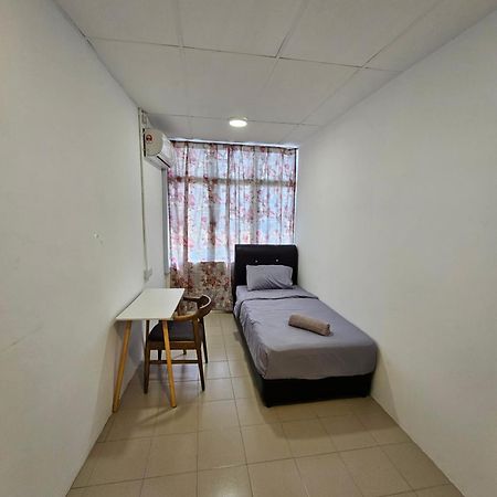Ss Two Hostel Penang George Town Zewnętrze zdjęcie