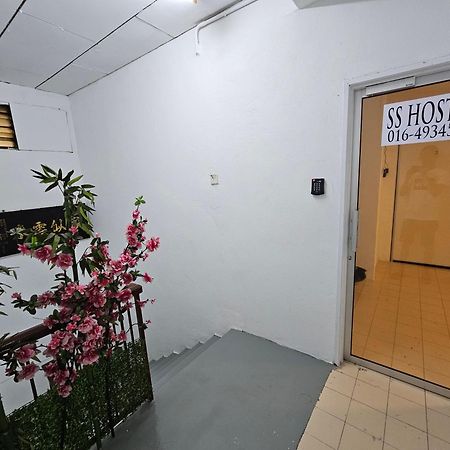 Ss Two Hostel Penang George Town Zewnętrze zdjęcie