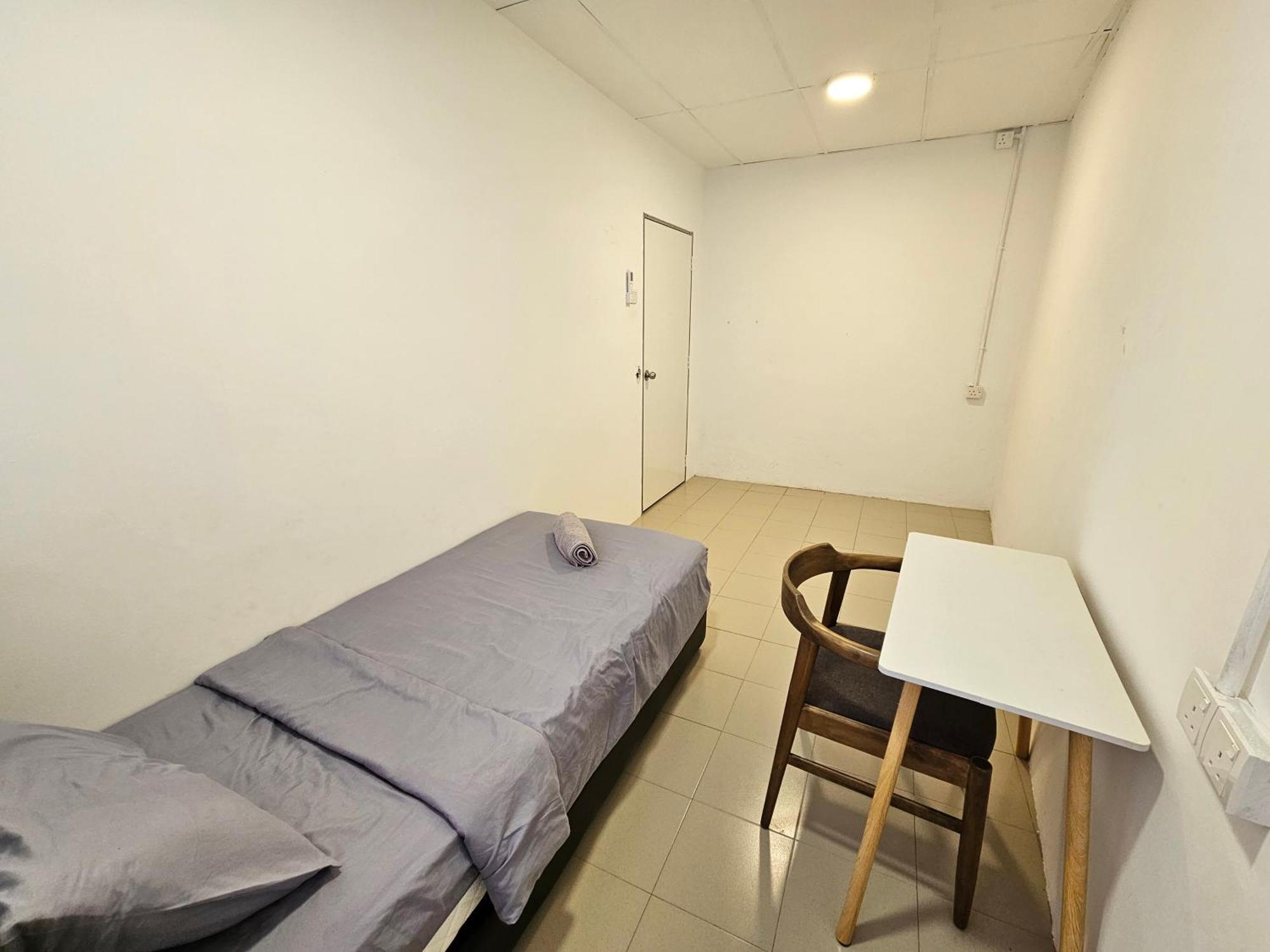 Ss Two Hostel Penang George Town Zewnętrze zdjęcie