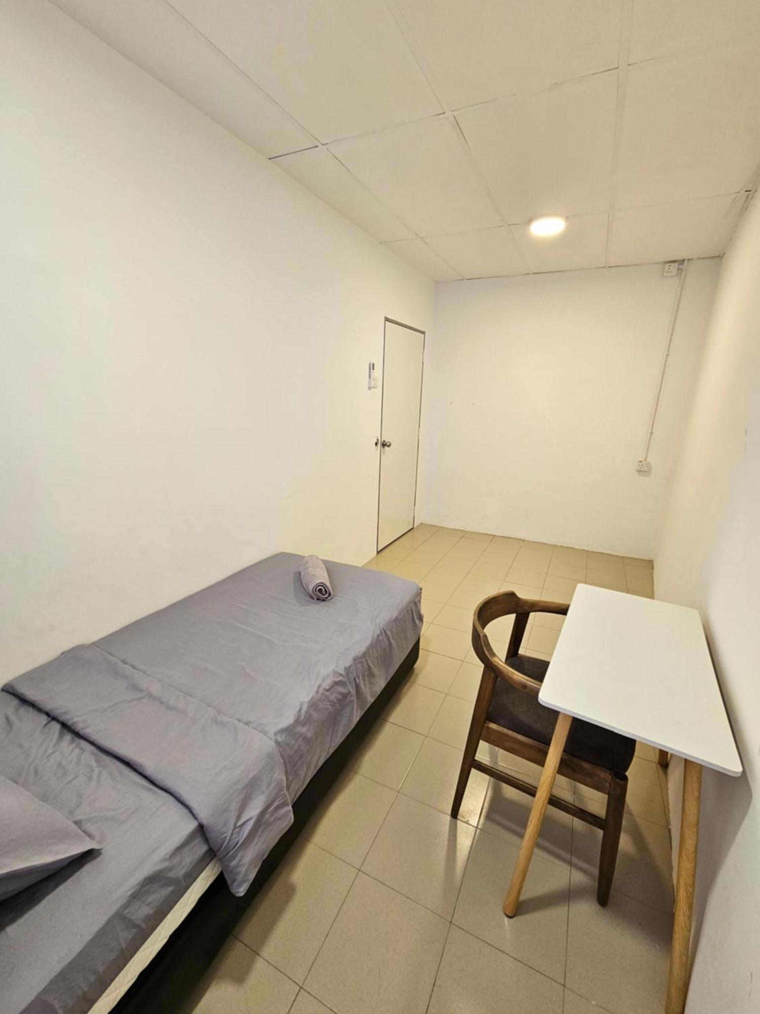 Ss Two Hostel Penang George Town Zewnętrze zdjęcie