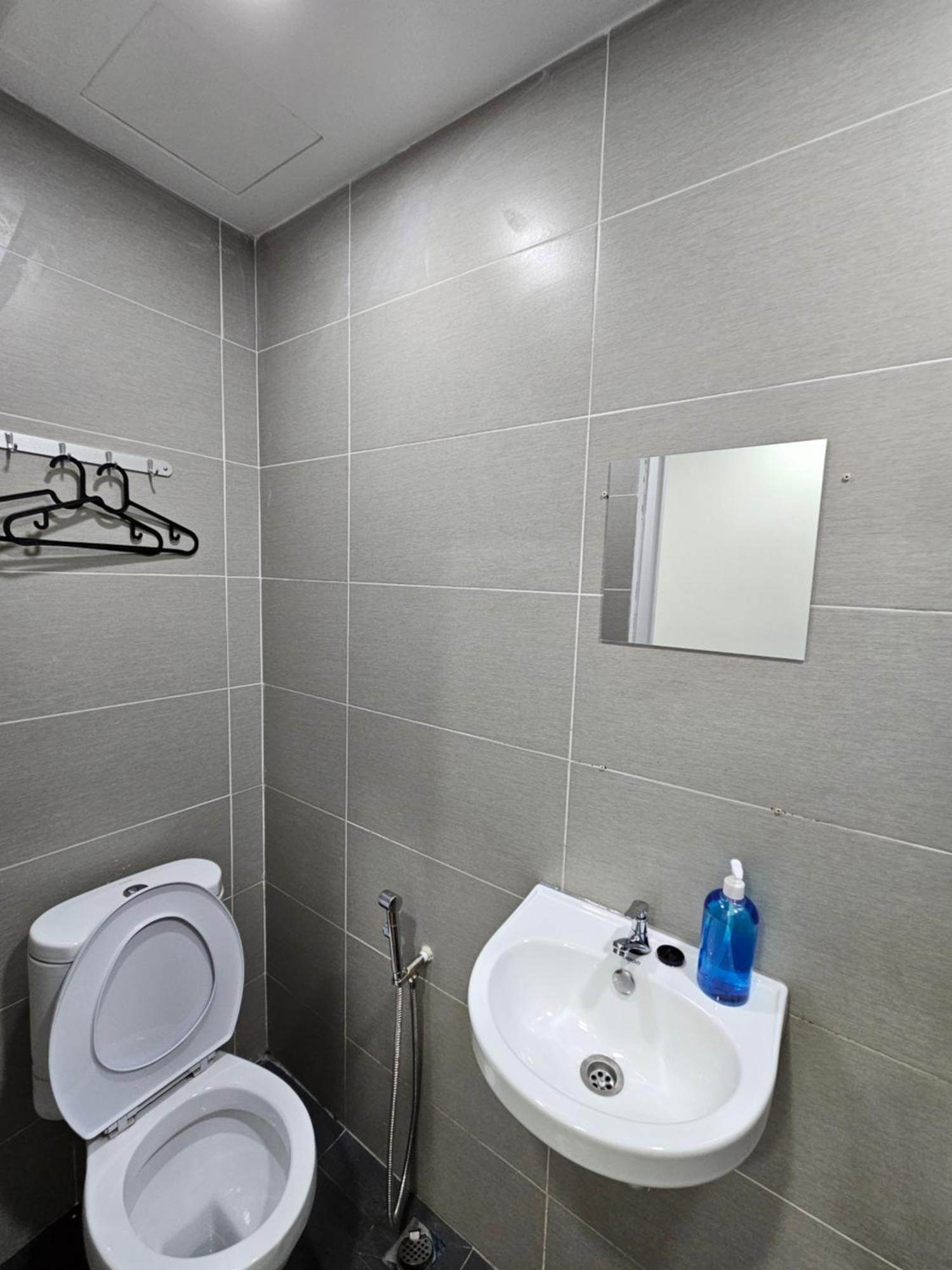 Ss Two Hostel Penang George Town Zewnętrze zdjęcie