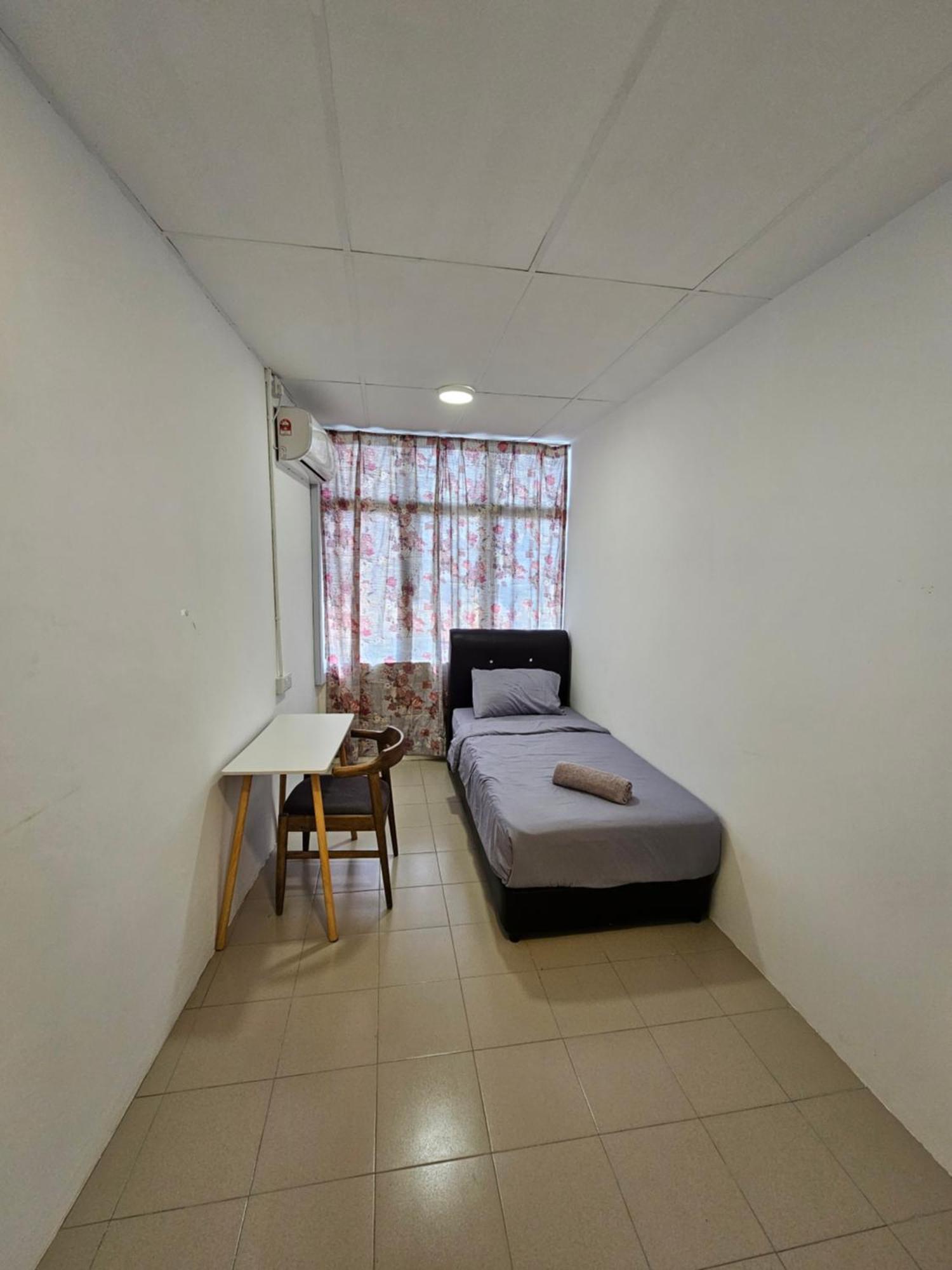 Ss Two Hostel Penang George Town Zewnętrze zdjęcie
