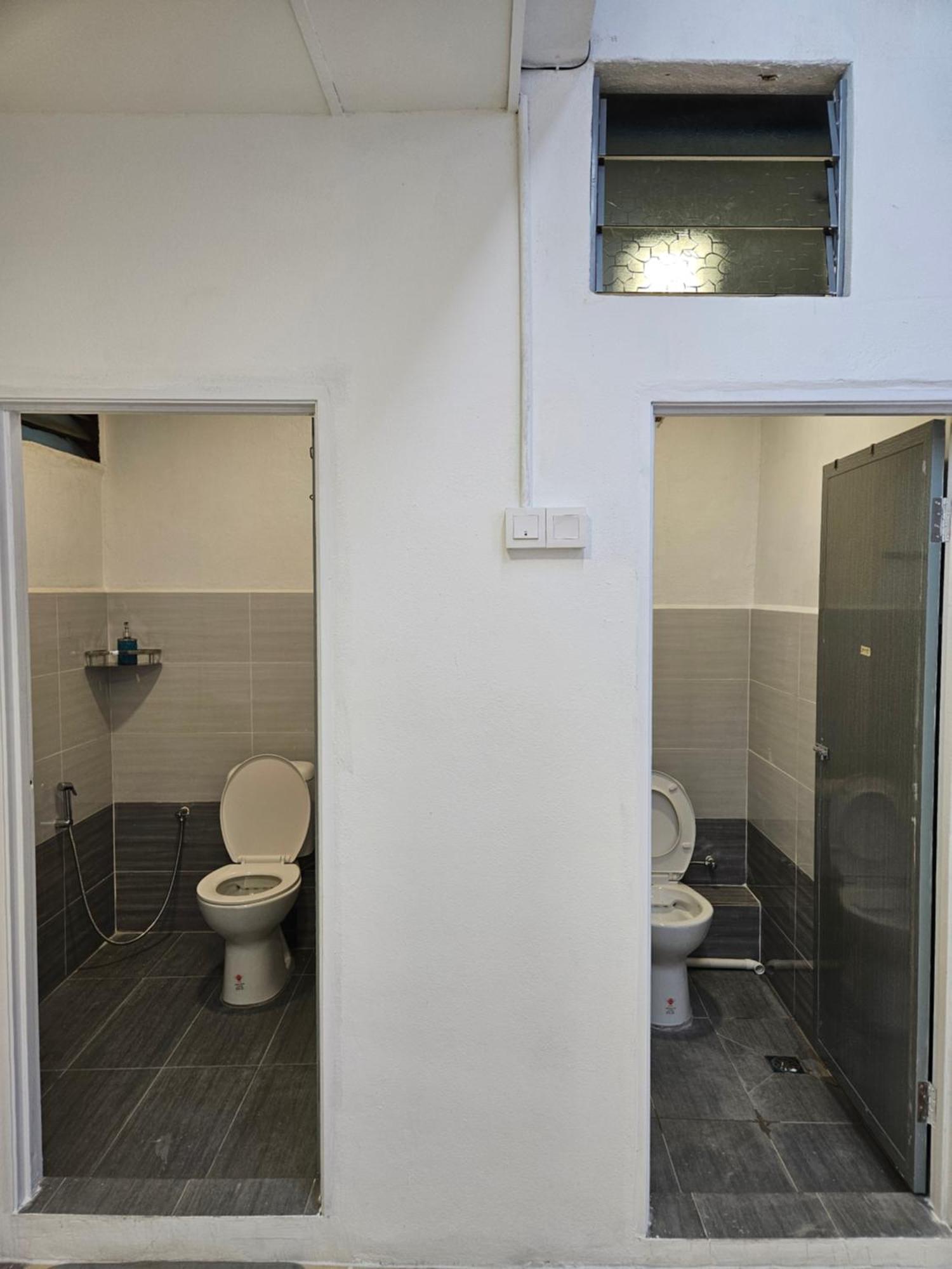 Ss Two Hostel Penang George Town Zewnętrze zdjęcie