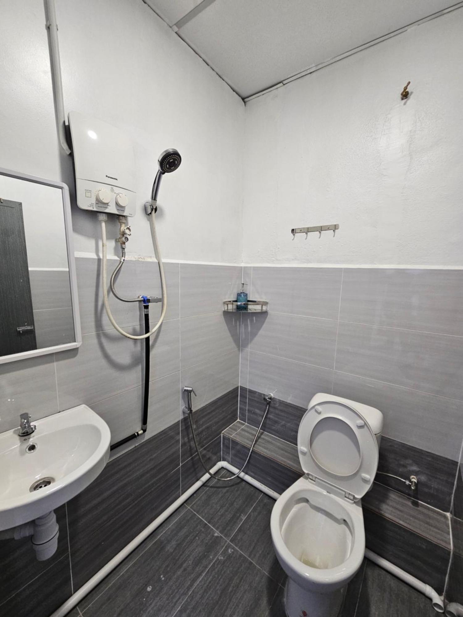 Ss Two Hostel Penang George Town Zewnętrze zdjęcie